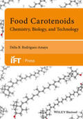Rodriguez-Amaya |  Food Carotenoids | eBook | Sack Fachmedien