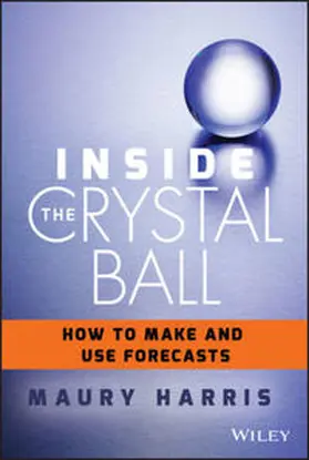 Harris |  Inside the Crystal Ball | eBook | Sack Fachmedien