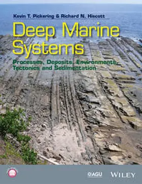 Pickering / Hiscott | Deep Marine Systems | E-Book | sack.de