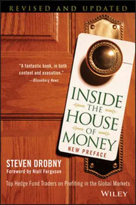 Drobny |  Inside the House of Money | eBook | Sack Fachmedien