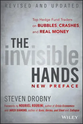 Drobny | The Invisible Hands | E-Book | sack.de
