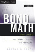 Smith |  Bond Math | eBook | Sack Fachmedien