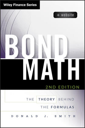 Smith | Bond Math, + Website | Buch | 978-1-118-86632-0 | sack.de