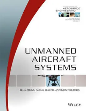 Blockley / Atkins / Shyy |  Unmanned Aircraft Systems | eBook | Sack Fachmedien