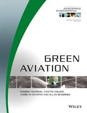 Agarwal / Collier / Schaefer |  Green Aviation | eBook | Sack Fachmedien