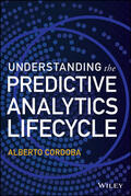 Cordoba |  Understanding the Predictive Analytics Lifecycle | Buch |  Sack Fachmedien