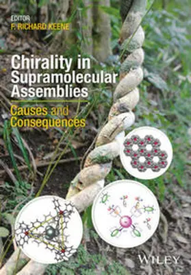 Keene | Chirality in Supramolecular Assemblies | E-Book | www.sack.de