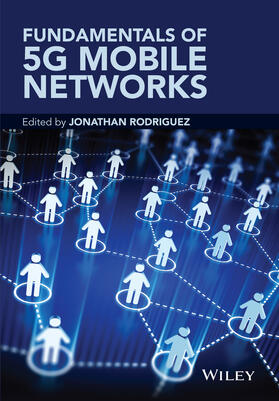 Rodriguez | Fundamentals of 5g Mobile Networks | Buch | 978-1-118-86752-5 | sack.de