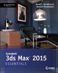 Derakhshani |  Autodesk 3ds Max 2015 Essentials | eBook | Sack Fachmedien