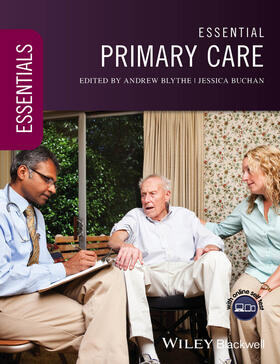 Blythe / Buchan | Essential Primary Care | Buch | 978-1-118-86761-7 | sack.de