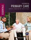 Blythe / Buchan |  Essential Primary Care | Buch |  Sack Fachmedien