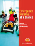 Holbery / Newcombe |  Emergency Nursing at a Glance | eBook | Sack Fachmedien