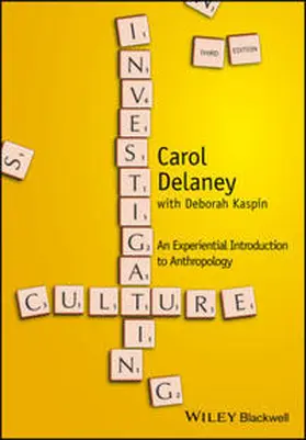 Delaney |  Investigating Culture | eBook | Sack Fachmedien