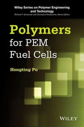 Pu |  Polymers for PEM Fuel Cells | eBook | Sack Fachmedien