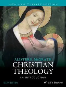 McGrath | Christian Theology | E-Book | sack.de