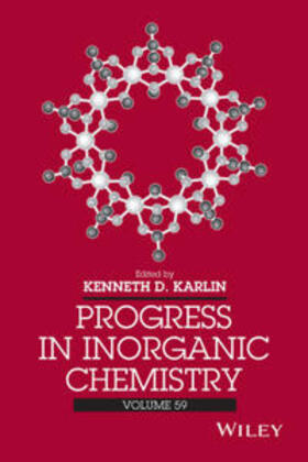 Karlin |  Progress in Inorganic Chemistry, Volume 59 | eBook | Sack Fachmedien