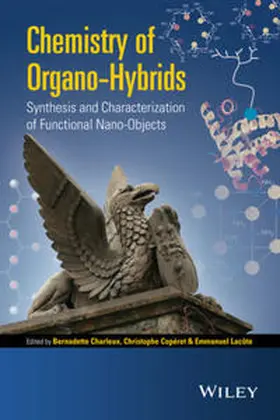 Charleux / Coperet / Lacote |  Chemistry of Organo-hybrids | eBook | Sack Fachmedien