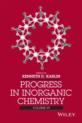 Karlin |  Progress in Inorganic Chemistry, Volume 59 | Buch |  Sack Fachmedien