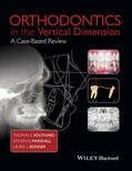 Southard / Marshall / Bonner |  Orthodontics in the Vertical Dimension | Buch |  Sack Fachmedien