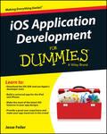 Feiler |  IOS App Development for Dummies | Buch |  Sack Fachmedien