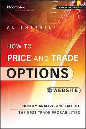 Sherbin |  How to Price and Trade Options | Buch |  Sack Fachmedien