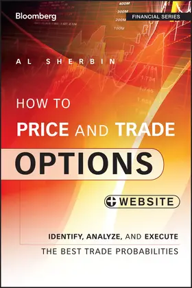 Sherbin |  How to Price and Trade Options | Buch |  Sack Fachmedien