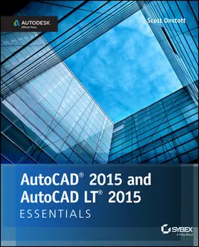 Onstott |  AutoCAD 2015 and AutoCAD LT 2015 Essentials | Buch |  Sack Fachmedien