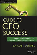 Dergel |  Guide to CFO Success | eBook | Sack Fachmedien