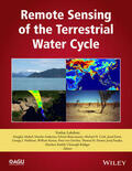 Lakshmi |  Remote Sensing of the Terrestrial Water Cycle | Buch |  Sack Fachmedien