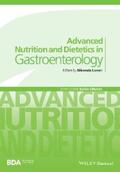 Lomer |  Advanced Nutrition and Dietetics in Gastroenterology | eBook | Sack Fachmedien