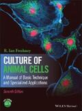 Freshney |  Culture of Animal Cells | eBook | Sack Fachmedien