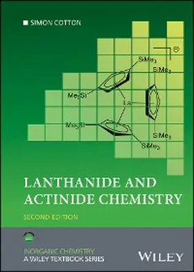 Cotton | Lanthanide and Actinide Chemistry | E-Book | www.sack.de