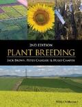 Brown / Caligari / Campos |  Plant Breeding | eBook | Sack Fachmedien