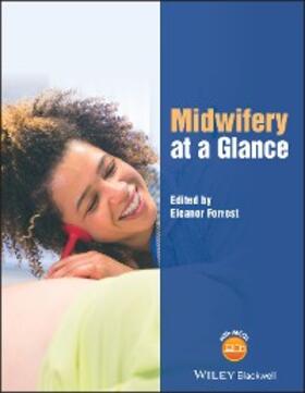 Forrest |  Midwifery at a Glance | eBook | Sack Fachmedien