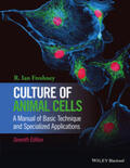 Freshney |  Culture of Animal Cells | eBook | Sack Fachmedien