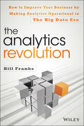 Franks |  The Analytics Revolution | Buch |  Sack Fachmedien