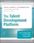 Carpenter / Qualls |  The Talent Development Platform | eBook | Sack Fachmedien
