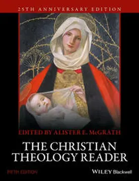 McGrath | The Christian Theology Reader | E-Book | www.sack.de
