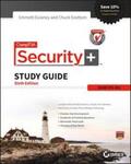 Dulaney / Easttom |  COMPTIA SECURITY+ SG 6/E | Buch |  Sack Fachmedien