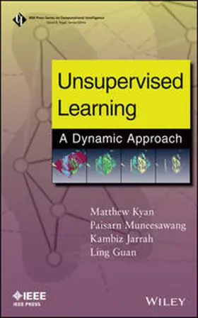 Kyan / Muneesawang / Jarrah |  Unsupervised Learning | eBook | Sack Fachmedien