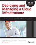 Salam / Gilani / Ul Haq |  Deploying and Managing a Cloud Infrastructure | eBook | Sack Fachmedien