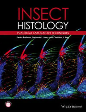 Barbosa / Berry / Kary |  Insect Histology | eBook | Sack Fachmedien