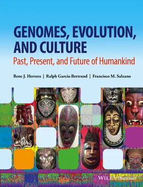Herrera / Garcia-Bertrand / Salzano |  Genomes, Evolution, and Culture | Buch |  Sack Fachmedien