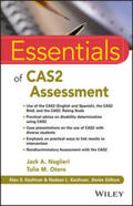 Naglieri / Otero |  Essentials of CAS2 Assessment | eBook | Sack Fachmedien