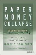 Schlichter |  Paper Money Collapse | eBook | Sack Fachmedien