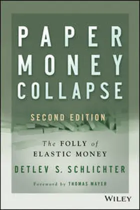 Schlichter | Paper Money Collapse | E-Book | www.sack.de