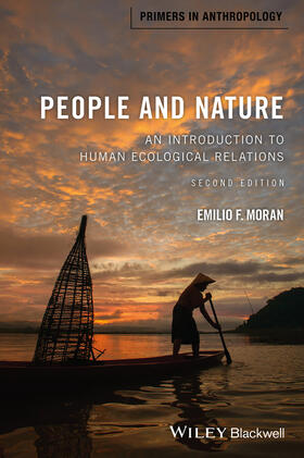 Moran |  People and Nature 2e P | Buch |  Sack Fachmedien