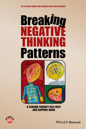 Jacob / van Genderen / Seebauer | Breaking Negative Thinking Patterns | Buch | 978-1-118-87771-5 | sack.de