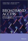 Gorshe / Raghavan / Starr |  Broadband Access | eBook | Sack Fachmedien