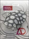 Menges |  Material Synthesis | eBook | Sack Fachmedien